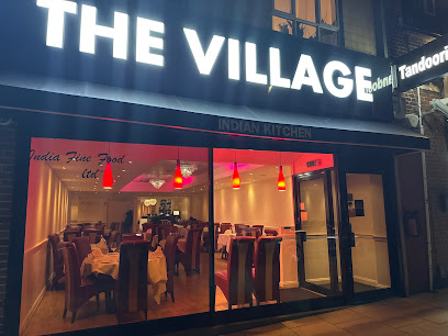 Village Tandoori thumbnail