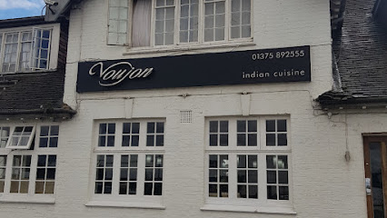 Voujon Indian Restaurant thumbnail