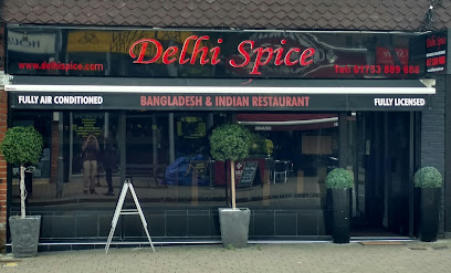 Delhi Spice image 1