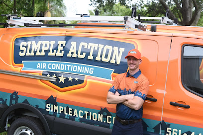 Simple Action Air Conditioning thumbnail