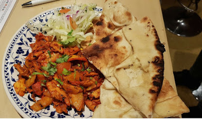Belash Tandoori thumbnail