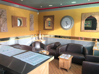 Humayra Indian and Bangladeshi cuisine thumbnail