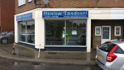 Henlow Tandoori thumbnail