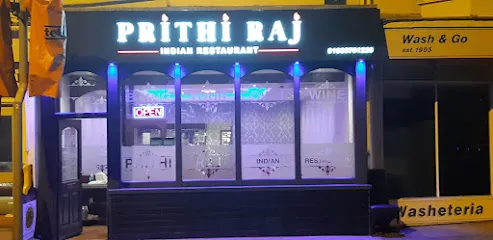 Prithi Raj Lancing thumbnail