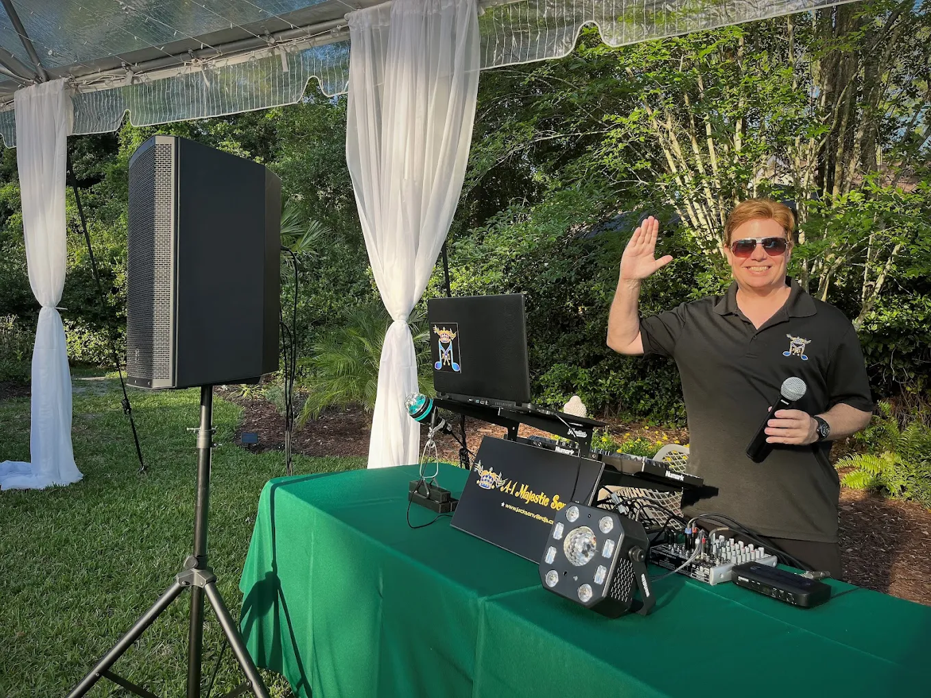 A-1 Majestic Sound (All Star Djs) image 2