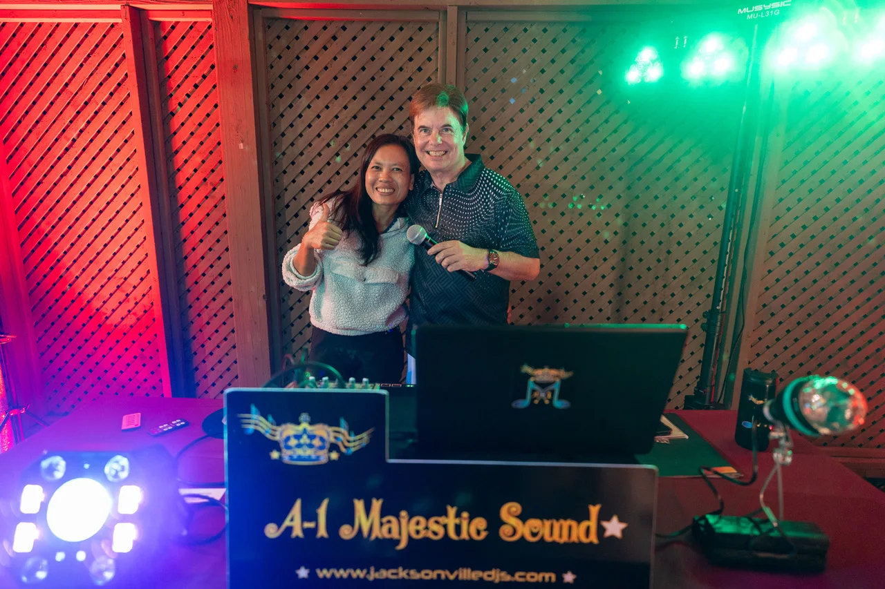 A-1 Majestic Sound (All Star Djs) image 3