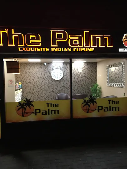 The Palm thumbnail