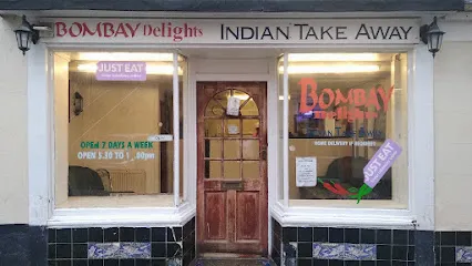 Bombay Delights thumbnail