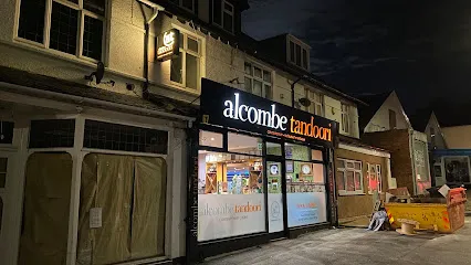 Alcombe Tandoori thumbnail