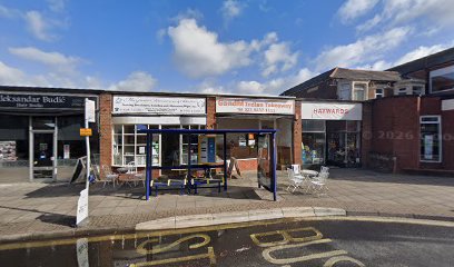 Gandhi Takeaway thumbnail