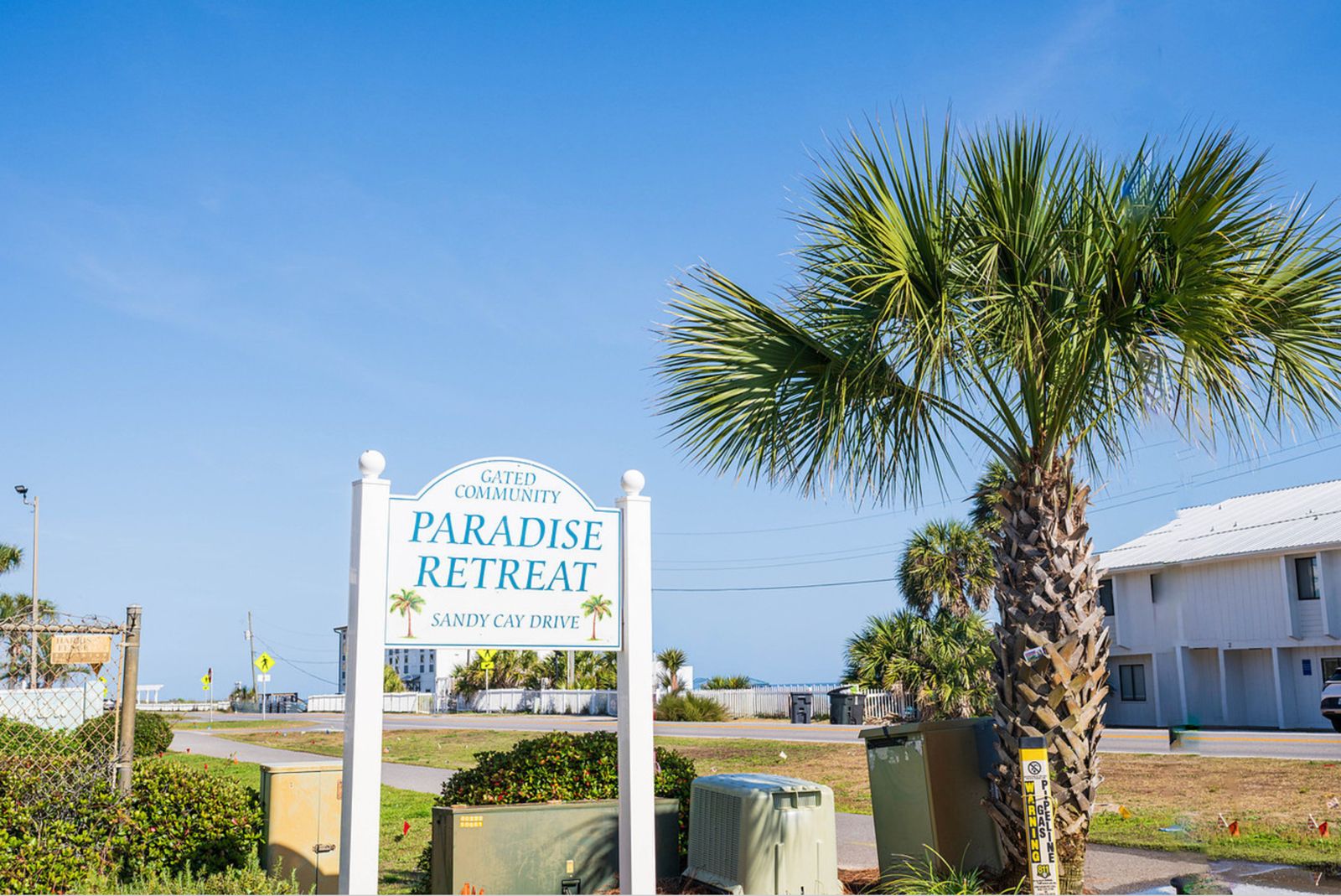 EmeraldCoastbyOwner.com - main image