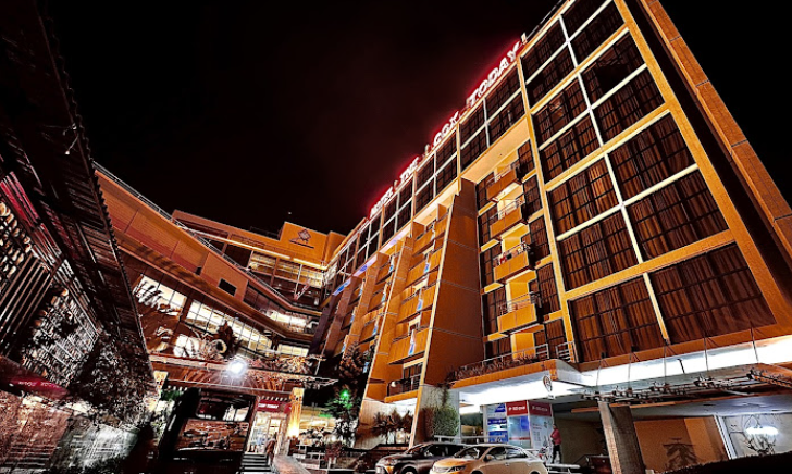 Windy Terrace Hotel thumbnail