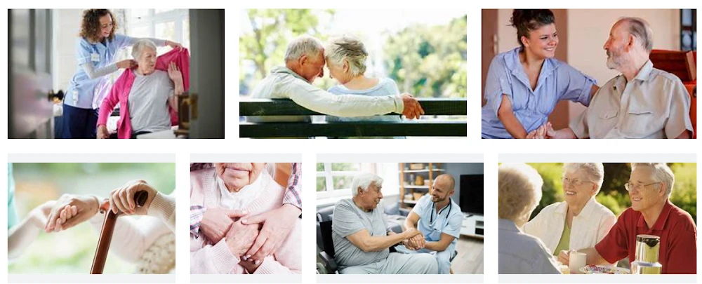 CareCoBo Senior Services thumbnail
