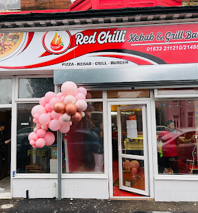 Red Chilli Kebab & Grill Bar thumbnail