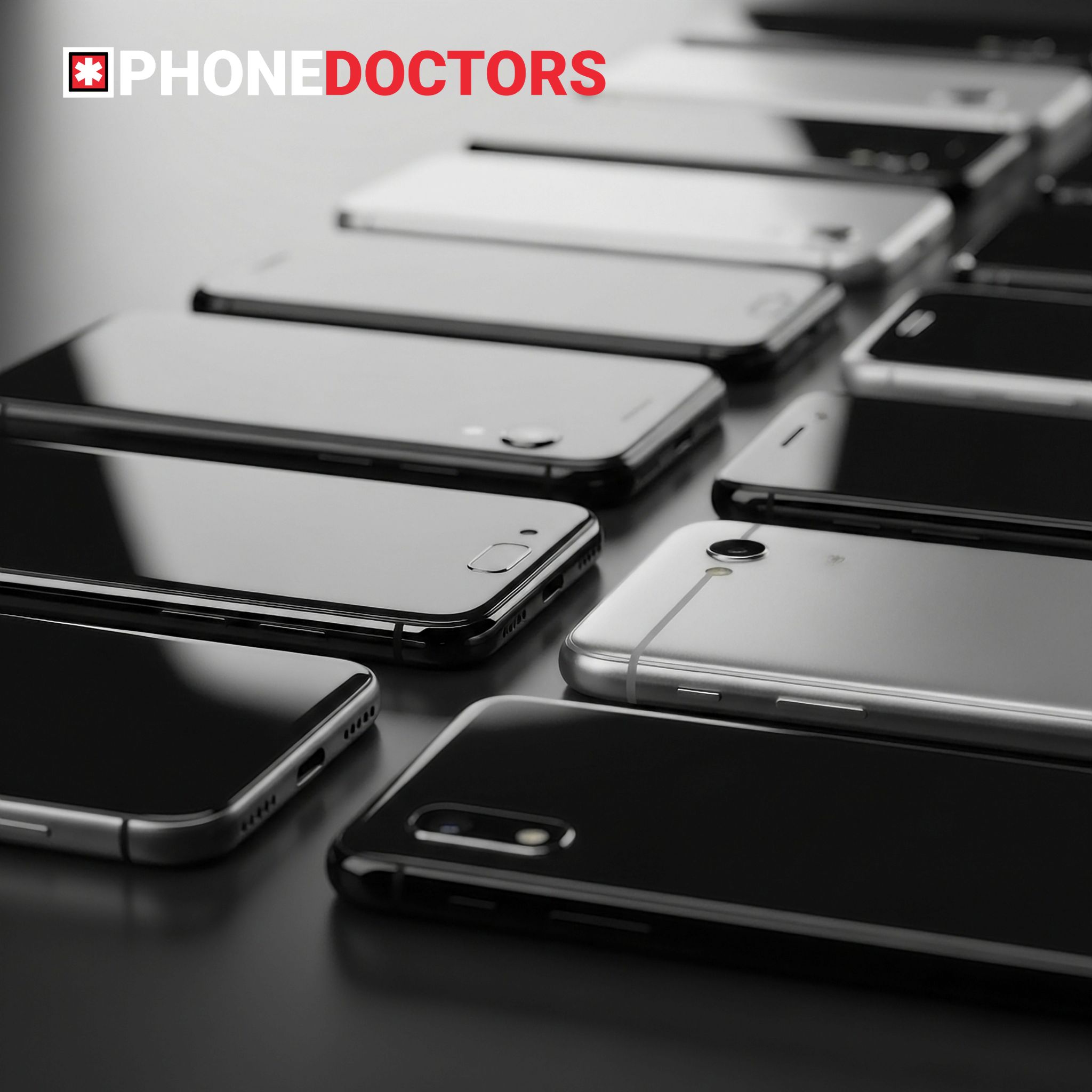 Phone Doctors iPhone Repair & Cell Phone Repair Norman, Mount Williams Drive, Norman, OK, USA thumbnail