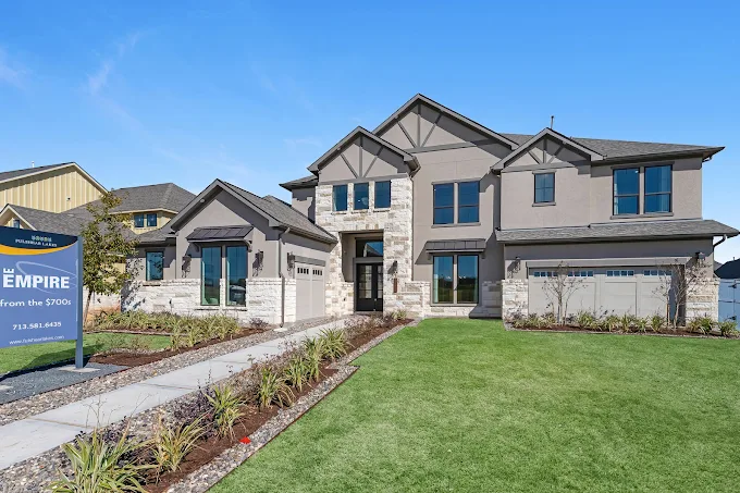 Empire Homes Houston thumbnail