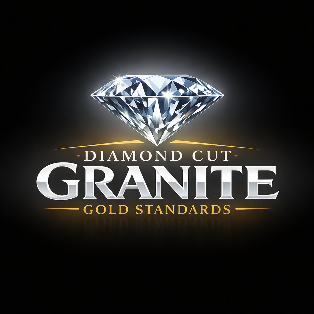 Diamond Cut Granite – Quartz & Granite Countertops Texas thumbnail