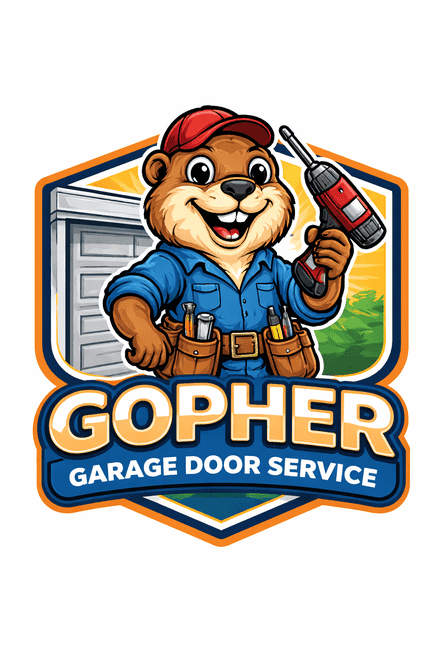 Gopher Garage Door Service thumbnail