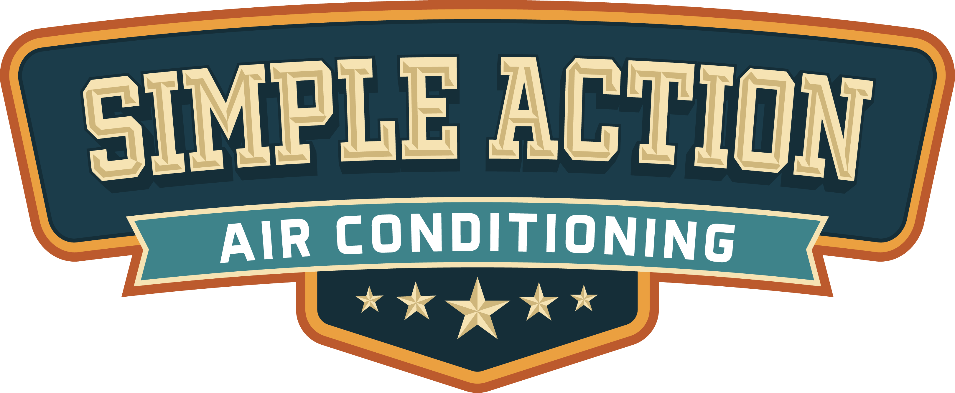 Simple Action Air Conditioning thumbnail