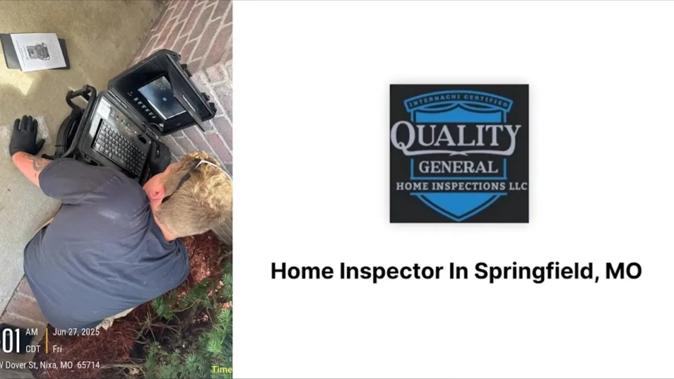 Quality General Appraisals & Home Inspections thumbnail