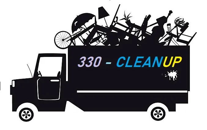Affordable Junk Removal, Demolition & Dumpster Rental Services thumbnail