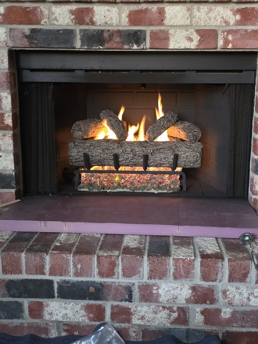 Chimney Professionals thumbnail