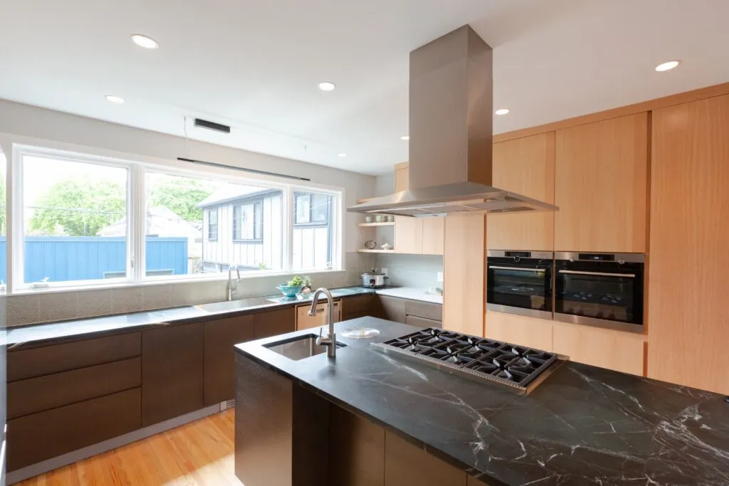 Domicile Construction Ltd Home Renovation Vancouver thumbnail