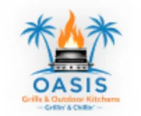 Oasis Grills & Outdoor Kitchens thumbnail