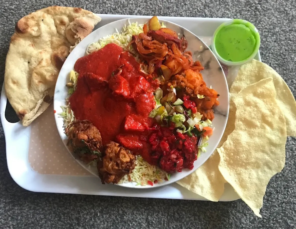 Lipson Tandoori thumbnail