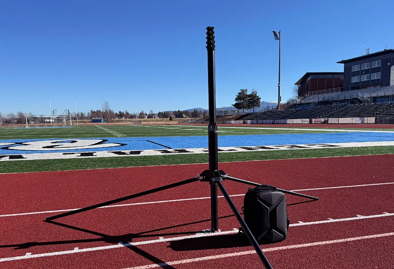Game Day Endzone thumbnail