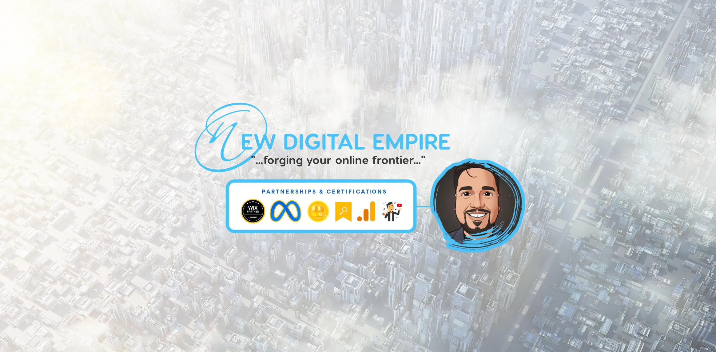 New Empire Digital thumbnail