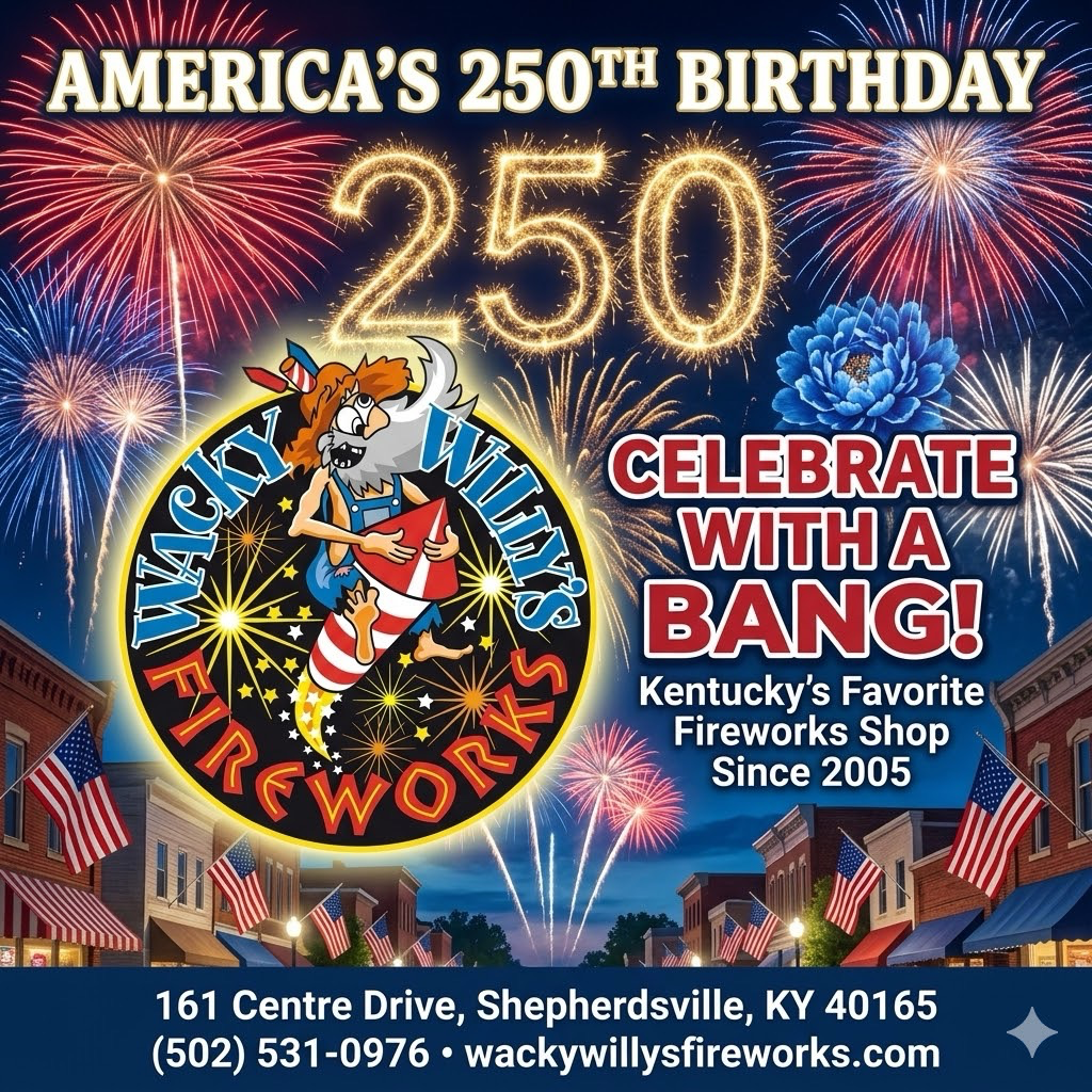 Wacky Willy’s Fireworks thumbnail