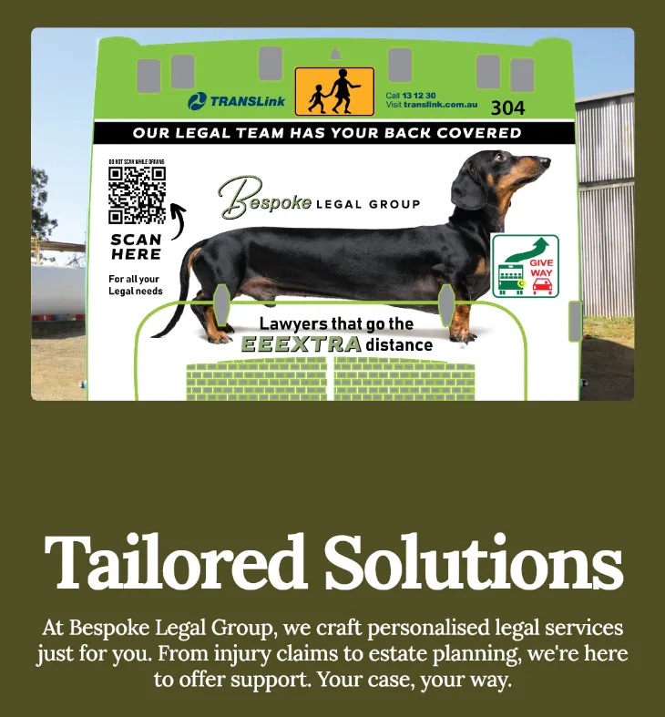 Bespoke Legal Group thumbnail