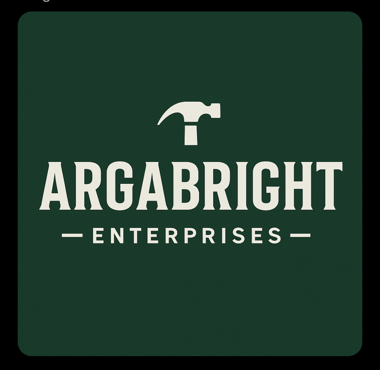 Argabright enterprises LLc thumbnail