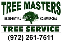 Tree Masters Tree Service thumbnail