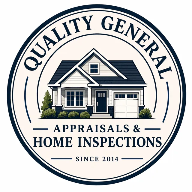 Quality General Appraisals & Home Inspections image 3