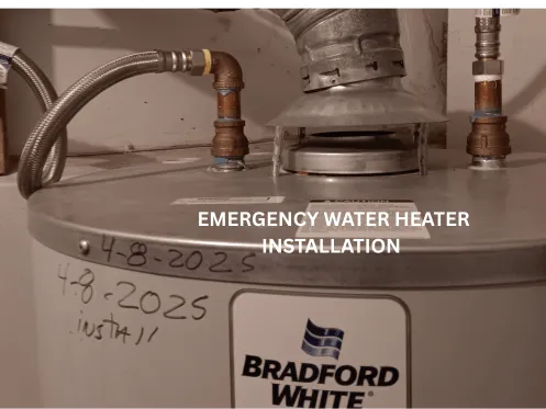 American Plumbing Co | Plumber in San Diego thumbnail