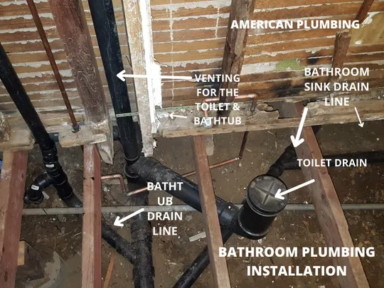 American Plumbing Co | Plumber in San Diego image 9