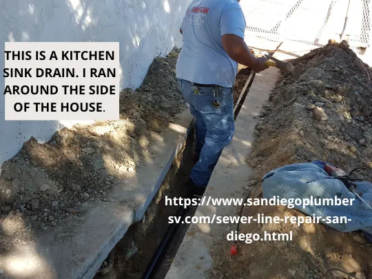 American Plumbing Co | Plumber in San Diego image 10