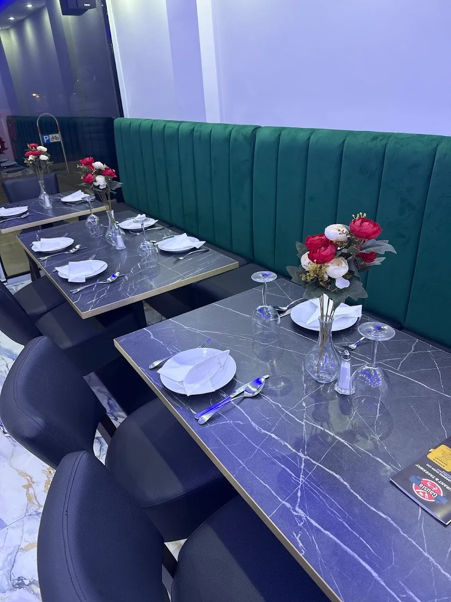 Gausia Restaurant and Takeaway thumbnail