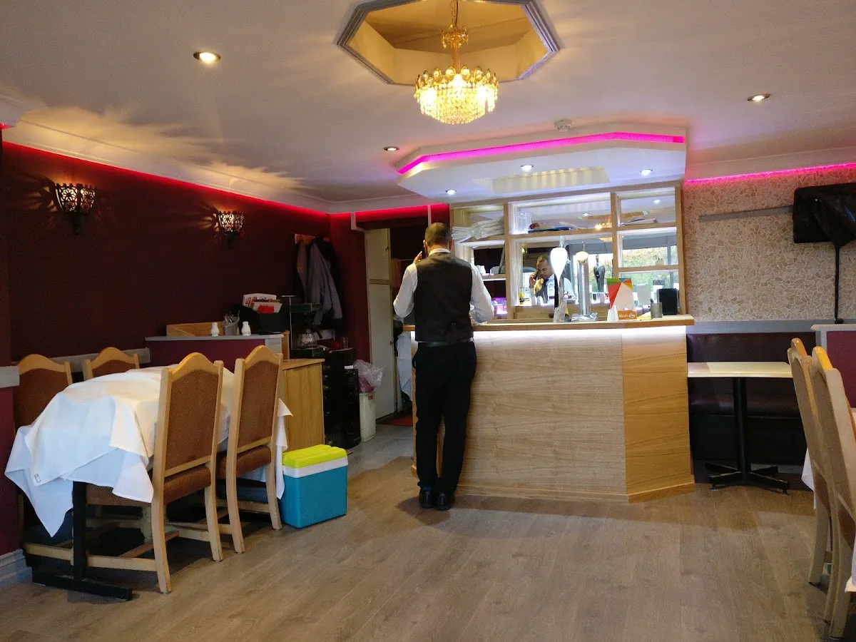 Akash Restaurant & Takeaway Grays thumbnail