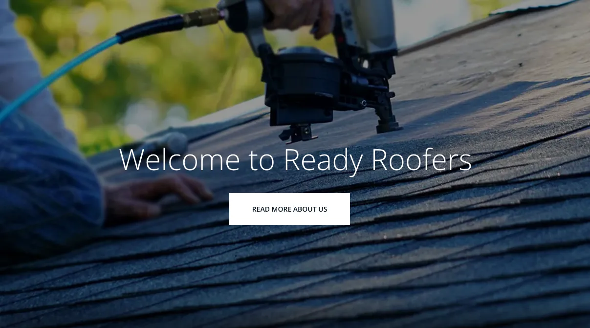 Ready Roofers thumbnail