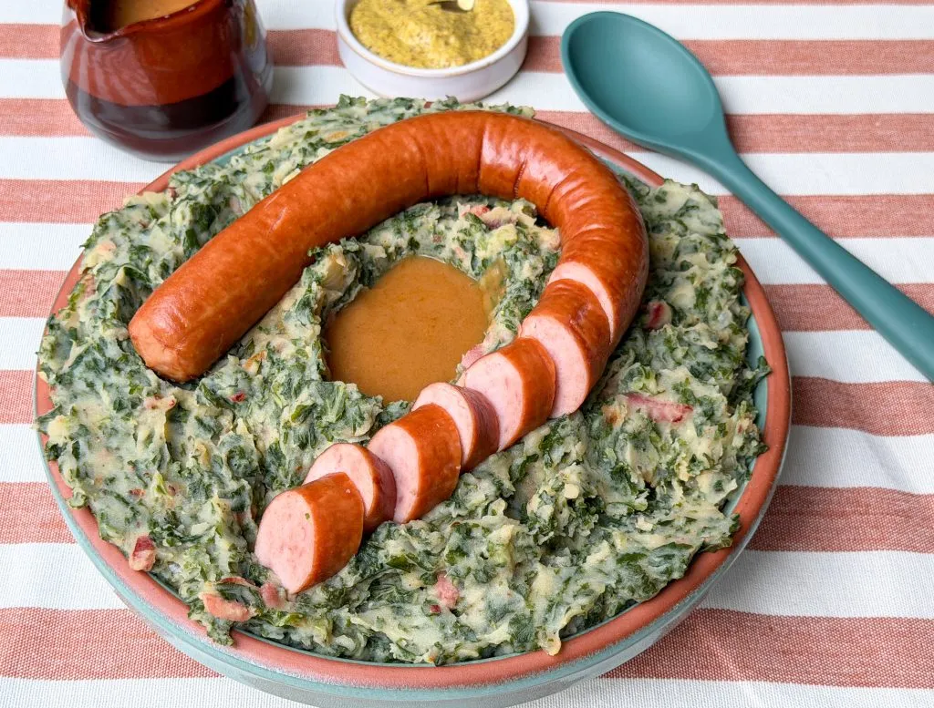 Real Dutch Food image 2