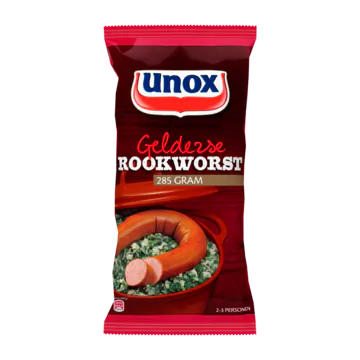 Real Dutch Food image 5