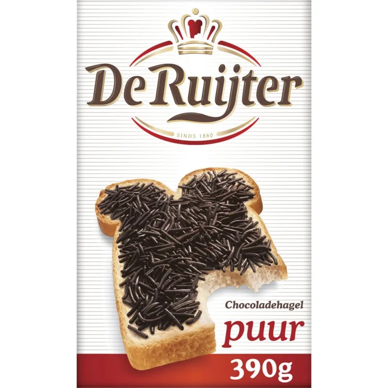 Real Dutch Food image 6
