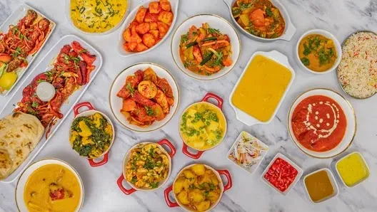 Top Curry thumbnail