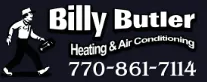 Billy Butler Heating & Air Conditioning thumbnail