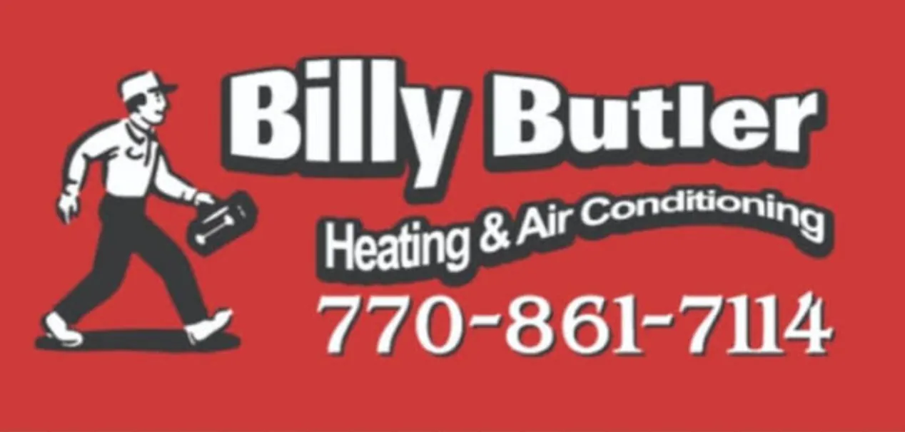 Billy Butler Heating & Air Conditioning thumbnail