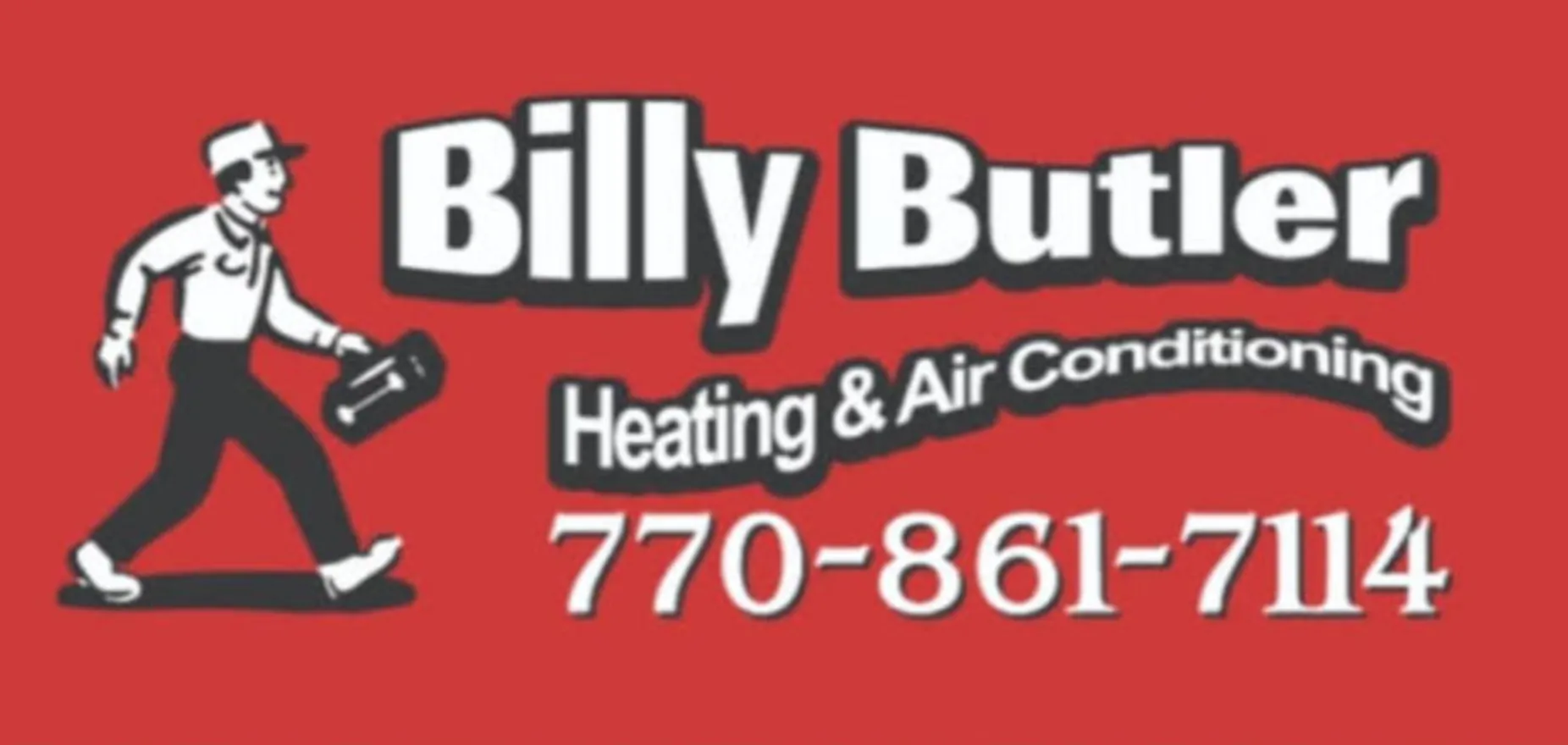 Billy Butler Heating & Air Conditioning image 2