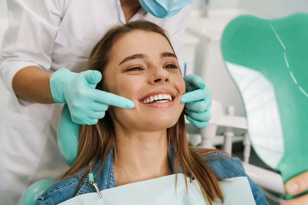 Dr.Mathesul Invisalign Orthodontist Braces & Dental Implant Clinic image 2